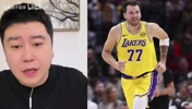 大史：东契奇今年就是MVP的表现，但是亚历山大太霸道了！