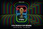 2026世界杯官方专辑首发单曲全球上线，美加墨三国艺人合作创作