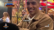梅西重回巴萨有戏？苏亚雷斯：这是私人决定，取决于他与拉波尔塔