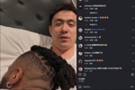 基情满满！赵继伟晒与莫兰德亲密合照：他在撒娇...后者回复🥹