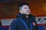 李金羽：我们定位不像外界想的那么高，与国安踢成这样非常满足