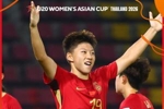 进军世青赛！U20女足2-1乌兹别克女足晋级四强 余佳琪传射建功