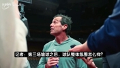 骑士主帅：哈登会独自加练！80%的个人训练都是默默完成