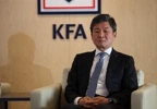 韩媒：韩国文体部向韩国足协发信函，要求处分足协主席郑梦奎