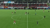 惊天大冷！挪超榜首特罗姆瑟0-5惨败布兰 第5球中场惊艳吊射破门
