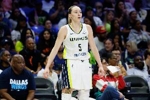 WNBA飞翼队新赛季主场将在独行侠主场进行 比原球馆多了1.2万座位