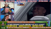 驱车潇洒离去！西班牙记者：巴琼内讧冲突，姆巴佩压根不在场