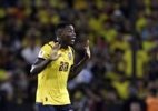 记者：FIFA豁免了凯塞多和奥塔门迪红牌，世界杯首战不会停赛