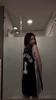 前方美女记者孟超晒穿文班球衣配文：他是你们的MVP吗？