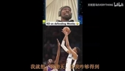 连KD这种天赋怪都无奈！杜兰特此前谈防文班：他进不进跟你防守没关系