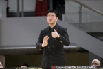 王博：深圳有双MVP必须高度重视 孙铭徽恢复好于预期让他先找感觉