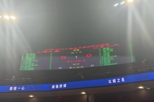 上海VS北京G2大名单：双方都不变阵 张镇麟&王哲林对抗周琦&赵睿