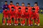 解局|不靠门将靠前锋，进决赛的U17国足单兵能力强