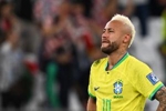 ESPN：内马尔昨日接受检查，预计缺席巴西在世界杯前的两场热身赛