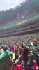 高原主场8万人沸腾！世界杯开幕式现场欢呼声浪震耳欲聋！