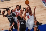NBA官方：今年NBA总决赛社媒总浏览量达到150+亿 创历史新高！