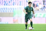 记者：除朴镇燮参加世界杯，浙江队外援全部抵达陕西冲击足协杯