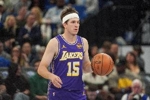 落选秀最大合同Top5：里夫斯4年1.85亿 范乔丹第二纳兹&middot;里德第三