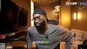 如今却成队友了！此前杰伦&middot;布朗直播中&ldquo;喷&rdquo;恩比德比赛中假摔~