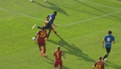 当时我就震惊了！戛纳两记神仙配合攻破罗马！