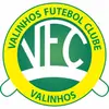 瓦利尼奥斯EC U20